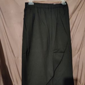 Brand New MOONCRAFT BLACK Skirt